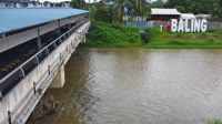 Baling - Sg. Ketil di Pulai, Kg Iboi