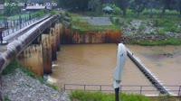 Pokok Sena - Pelubang - Sungai Padang Terap