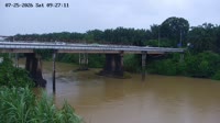 Kuala Muda - Kuala Ketil - Sungai Muda