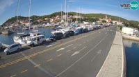Tkon - Ferry dock