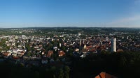 Ravensburg - Panoramic view