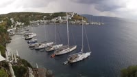 Skyros - Harbour