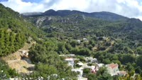 Crete - Viannos - Kato Symi