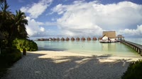 Huvadhu-Atoll - Kooddoo