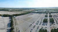Munich - Trade Fair Center Messe