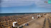 Bibione - Spiaggia di Zenith