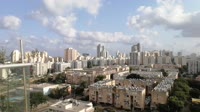 Netanya - Vue panoramique