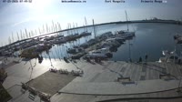 Mangalia - Marina
