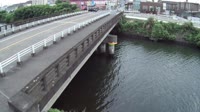 Oita - caméras d'inondation