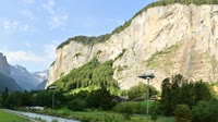 Lauterbrunnen - Bernese Alps