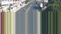 Kabupaten de Rembang - Circulation routiere