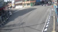 Padang Panjang - Circulation routiere
