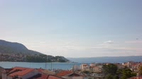 Stobreč - Panorama of the bay