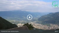 Bolzano - Funivia del Colle-Kohlererbahn