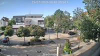 Laichingen - Centro città