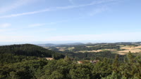 Ottenschlag im Mühlkreis - Roadlberg - Observation tower