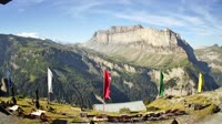 Sixt-Fer-à-Cheval - Mont Buet