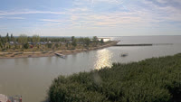 Breitenbrunn am Neusiedler See - Neuer Strand