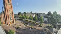 Rhede - Markt