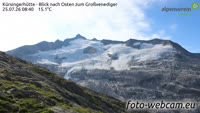 Obersulzbachtal - Großvenediger