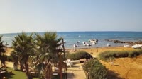 Realmonte - Maredamuri Spiaggia Le Pergole