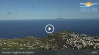 Capri - Anacapri - Monte Solaro