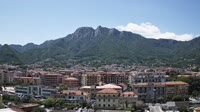 Cava de' Tirreni - Vista panorámica