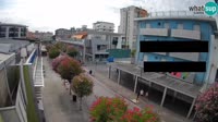 Bibione - Viale delle Costellazioni
