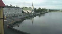 Reykjavíkurtjörn