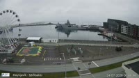 Reikiavik - Puerto