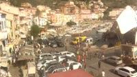 Isola del Giglio - Giglio Porto