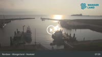 Wangerland - Hooksiel