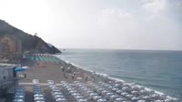 Deiva Marina - Beach