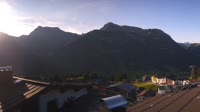 Oberlech - Goldenerberg