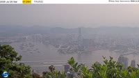 Hongkong - Victoria Peak