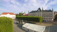 Klagenfurt - Neuer Platz