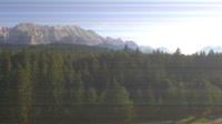 Garmisch-Partenkirchen - Das Kranzbach