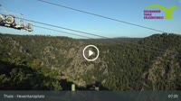 Thale - Seilbahnen