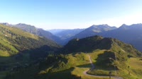 Sankt Gallenkirch - Versettlabahn Bergstation