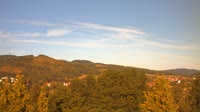 Bad Tabarz - Burgholz