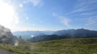 Nesselwang - Alpspitzbahn