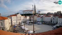 Piran - Tartini
