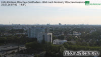Munich - Freimann