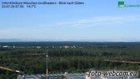 Munich - LMU-Klinikum München-Großhadern