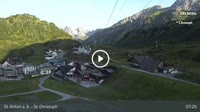 Sankt Christoph am Arlberg