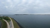 Fehmarn - Burgtiefe marina