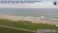 Norderney - Ostfriesland