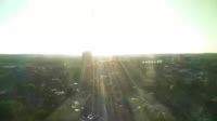 Leuven - Panoramic view