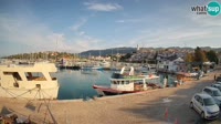 Novi Vinodolski - Harbour