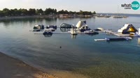 Pag - Camping Šimuni